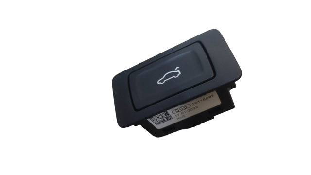 Кнопка привода замка задней 3/5 двери (ляды) 4G0959831C VAG