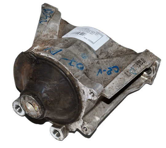 Подушка (опора) двигателя, правая нижняя 50820SWYE01 HONDA
