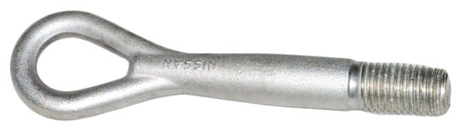 Крюк буксирный передний 51112JD00A NISSAN