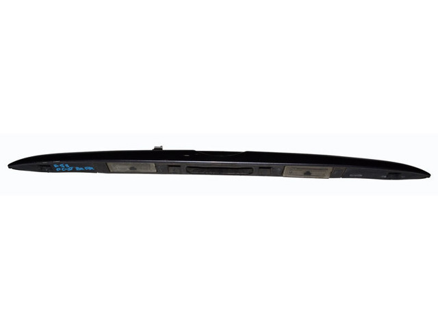 Корпус фонаря подсветки номерного знака 51137054941 BMW
