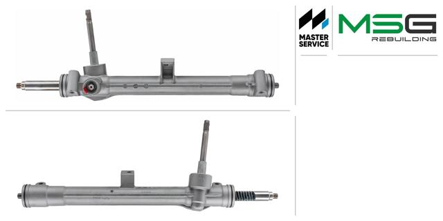 Реечный рулевой механизм 51785771 FIAT