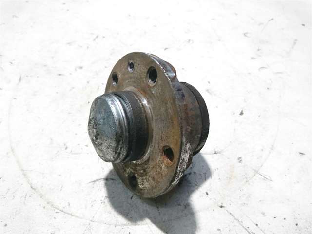 Задняя шпиндель Fiat Doblo 2