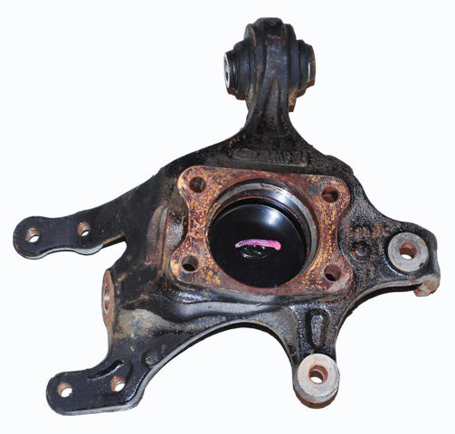 Цапфа поворотная правая 527202H000 HYUNDAI