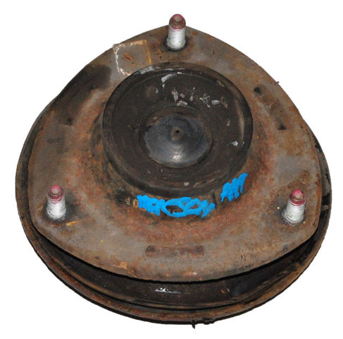 Подушка амортизатора переднего 546102E200 HYUNDAI