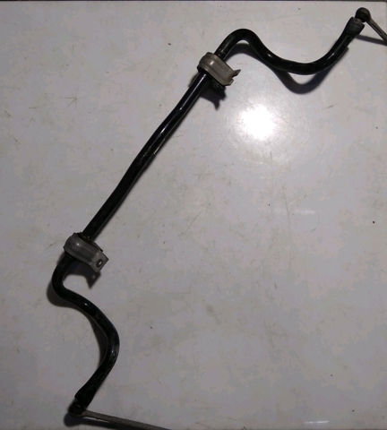 Передний стабилизатор Renault Scenic GRAND 3