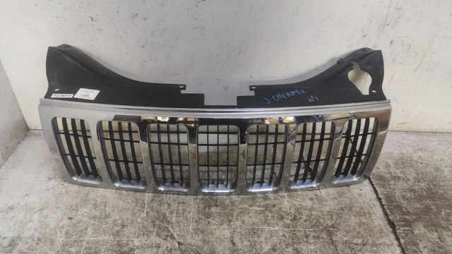 Решетка 55156814AE CHRYSLER