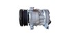 Компрессор системы кондиционирования 55194880 FIAT