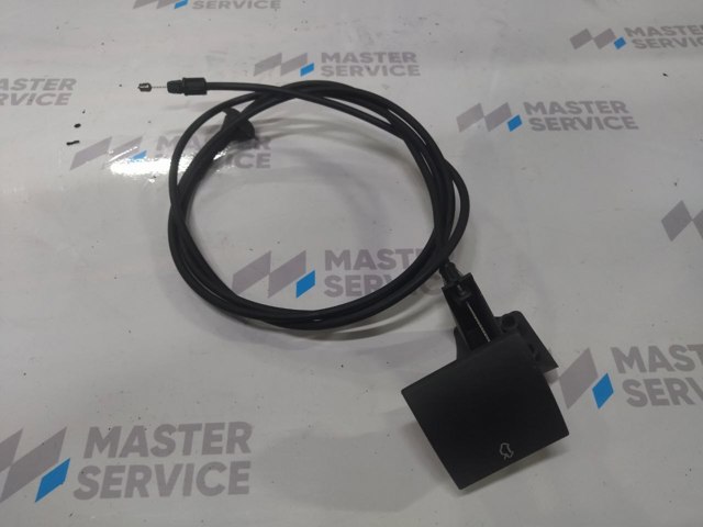 Трос капота 55394495AB CHRYSLER