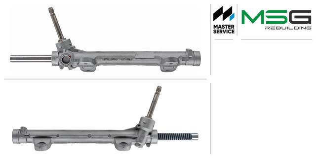 Реечный рулевой механизм 56500A5000 HYUNDAI