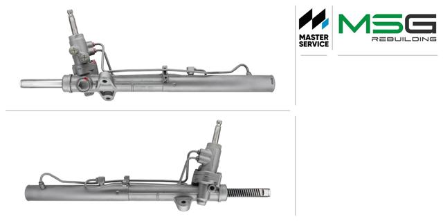 Управление рулевое в сборе 577002T010 HYUNDAI