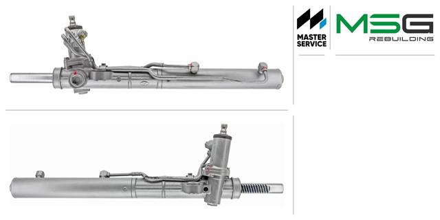 Реечный рулевой механизм 577003L030 HYUNDAI