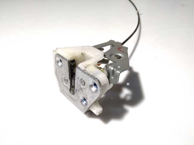 Замок пятой двери 5808A026 MITSUBISHI