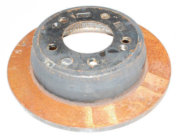 Тормозные диски 584111H100 HYUNDAI