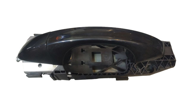 Крышка ручки наружной двери задней правой 5G1837879D VAG
