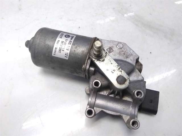 Мотор стеклоочестителя 5J1955113A VAG