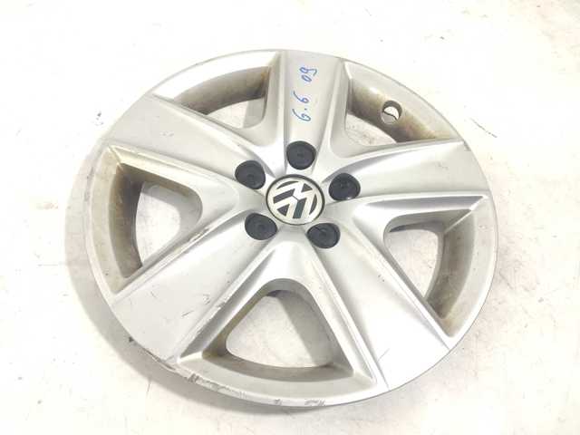 Колпаки на диски 5K0601147G VAG