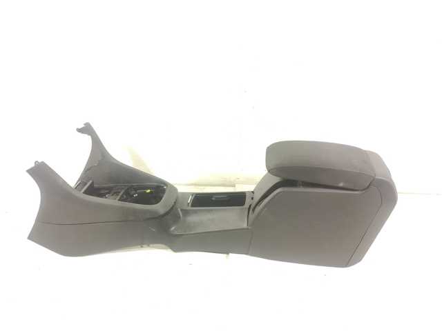 Консоль панели приборов 5K0863243C VAG