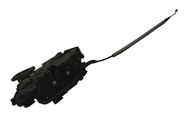 Запор кабины 5NB837015E VAG