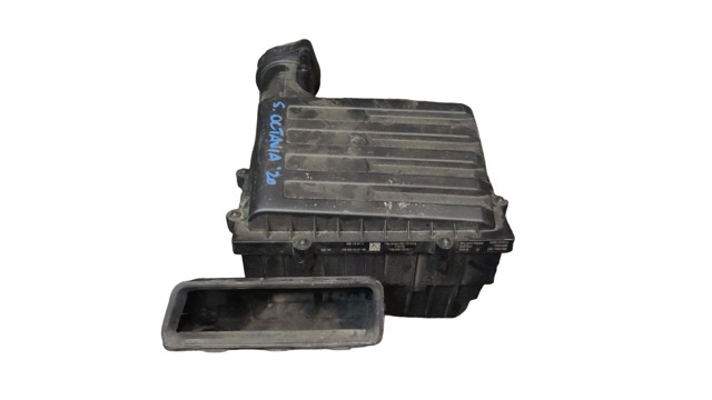 Коробка фильтра 5Q0129607S VAG