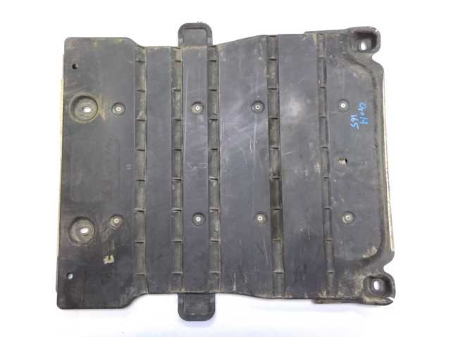 Защита днища, левая 5Q0825230H VAG