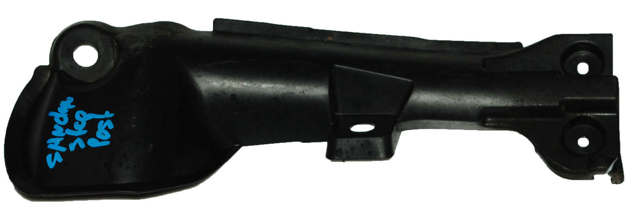 Подкрылок крыла заднего правый передний 6001547114 RENAULT