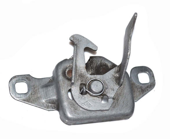 Запор капота (замок и привод замка капота) 6001547332 RENAULT