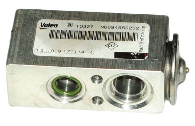 RENAULT 6001547682 Клапан TRV кондиционера в наличии Каменское
