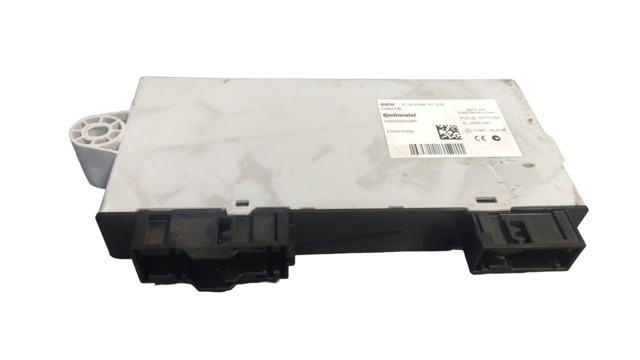 Блок управления центральным замком 61356809374 BMW
