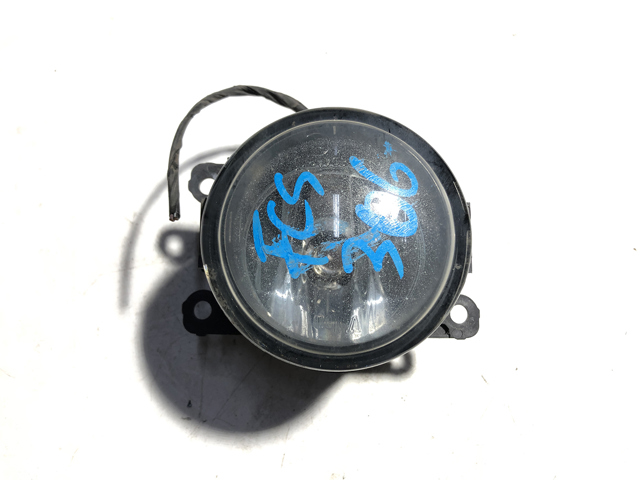 Фары противотуманные 620639 OPEL
