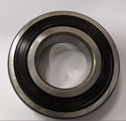 Подвесной подшипник передней полуоси 62072RS1C3 SKF