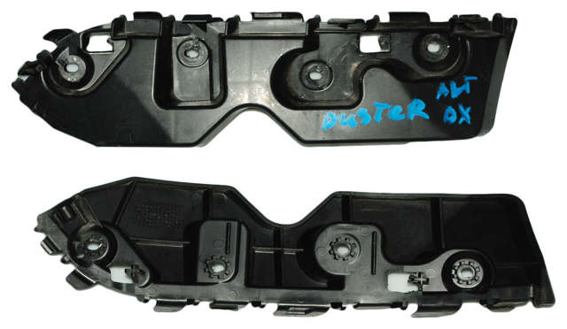 Кронштейн бампера переднего, внешний правый 622220011R RENAULT