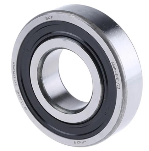 Подшипник полуоси заднего моста 63082RS1C3 SKF