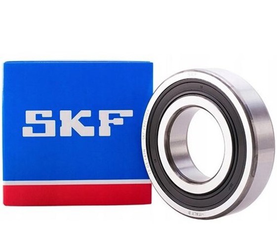 Подшипники коробки передач КПП 63092RS1C3 SKF