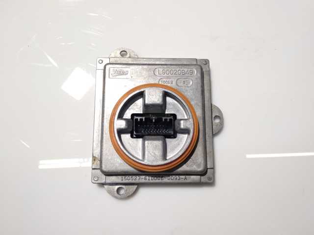 Блок упавления автосветом 63117367751 BMW