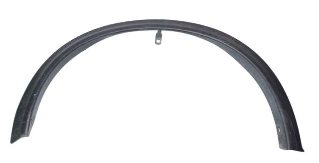Накладка передней левой арки колеса 638611KA6A NISSAN