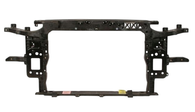 Оперение в сборе 64101J9000 HYUNDAI
