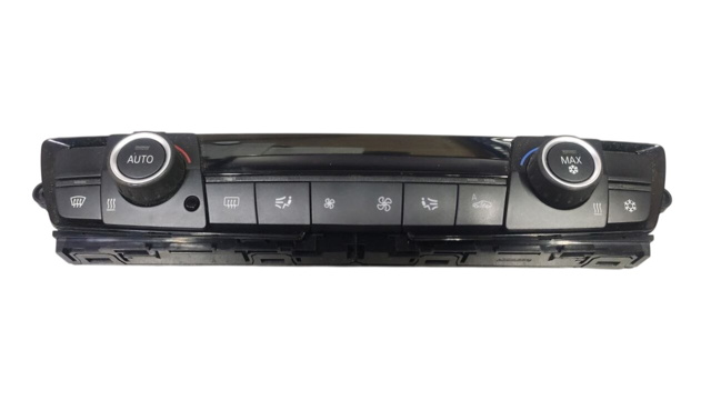 Механизм управления кондиционером 64119287336 BMW