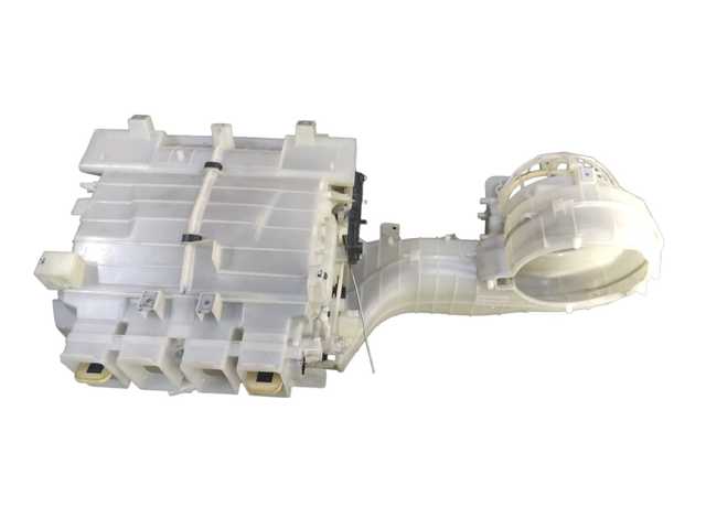 6450WH Peugeot/Citroen