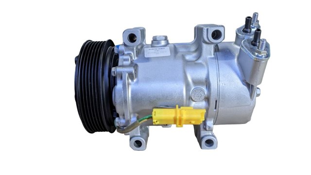 Компрессор кондиционера 6453LS PEUGEOT