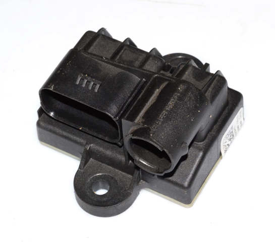 Реле свечей накаливания 6519002303 MERCEDES