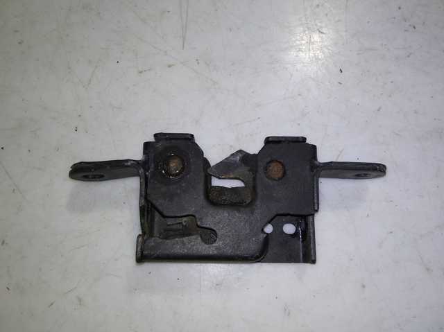 Замок крышки капота Рено Меган III