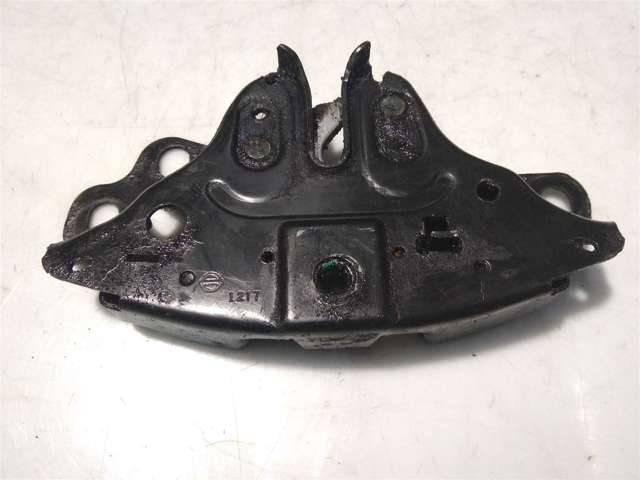 Замок крышки капота 656013NA0A NISSAN