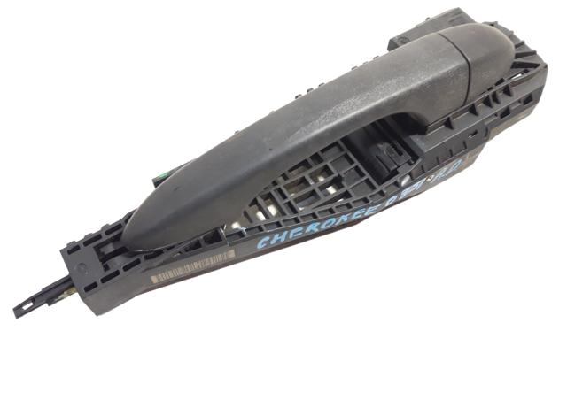 Держатель наружной ручки двери, задней правой 68084836AF CHRYSLER