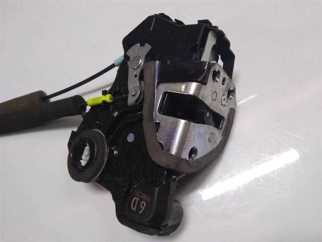 Запор кабины 6904006180 TOYOTA