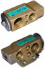 Клапан TRV, кондиционера 6Q0820679D VAG