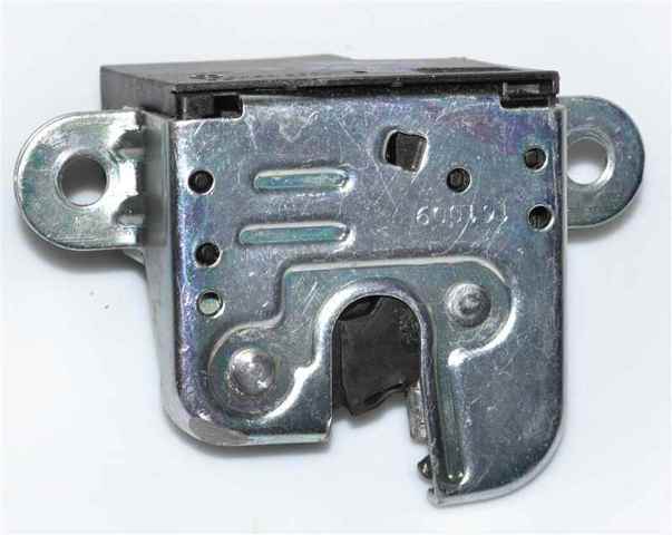 Замок задней двери 6R0827505B VAG