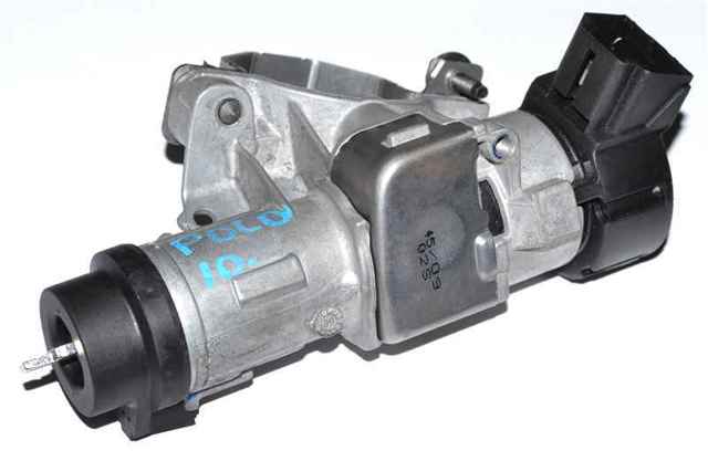 Замок зажигания 6R0905851B VAG
