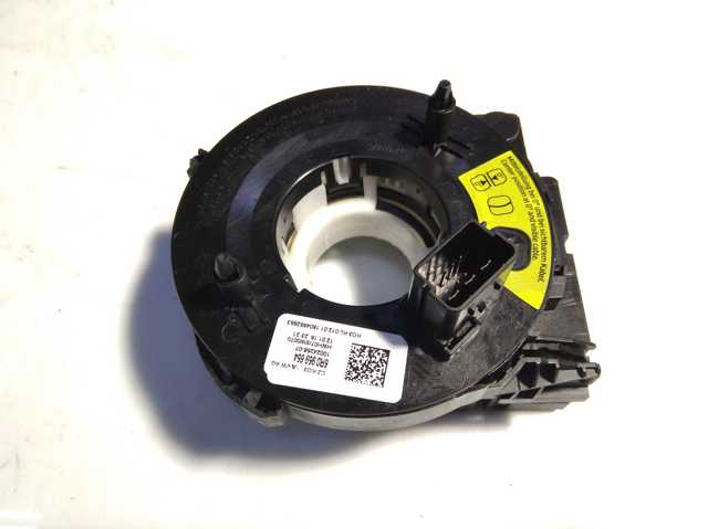 Подрулевой шлейф 6R0959654 VAG