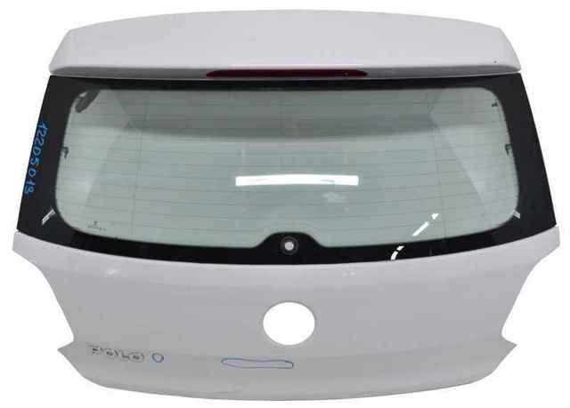 Дверь задняя багажная 6R6827025C VAG