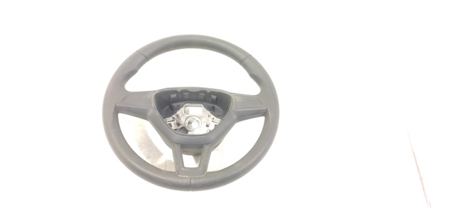Руль 6V0419091G VAG